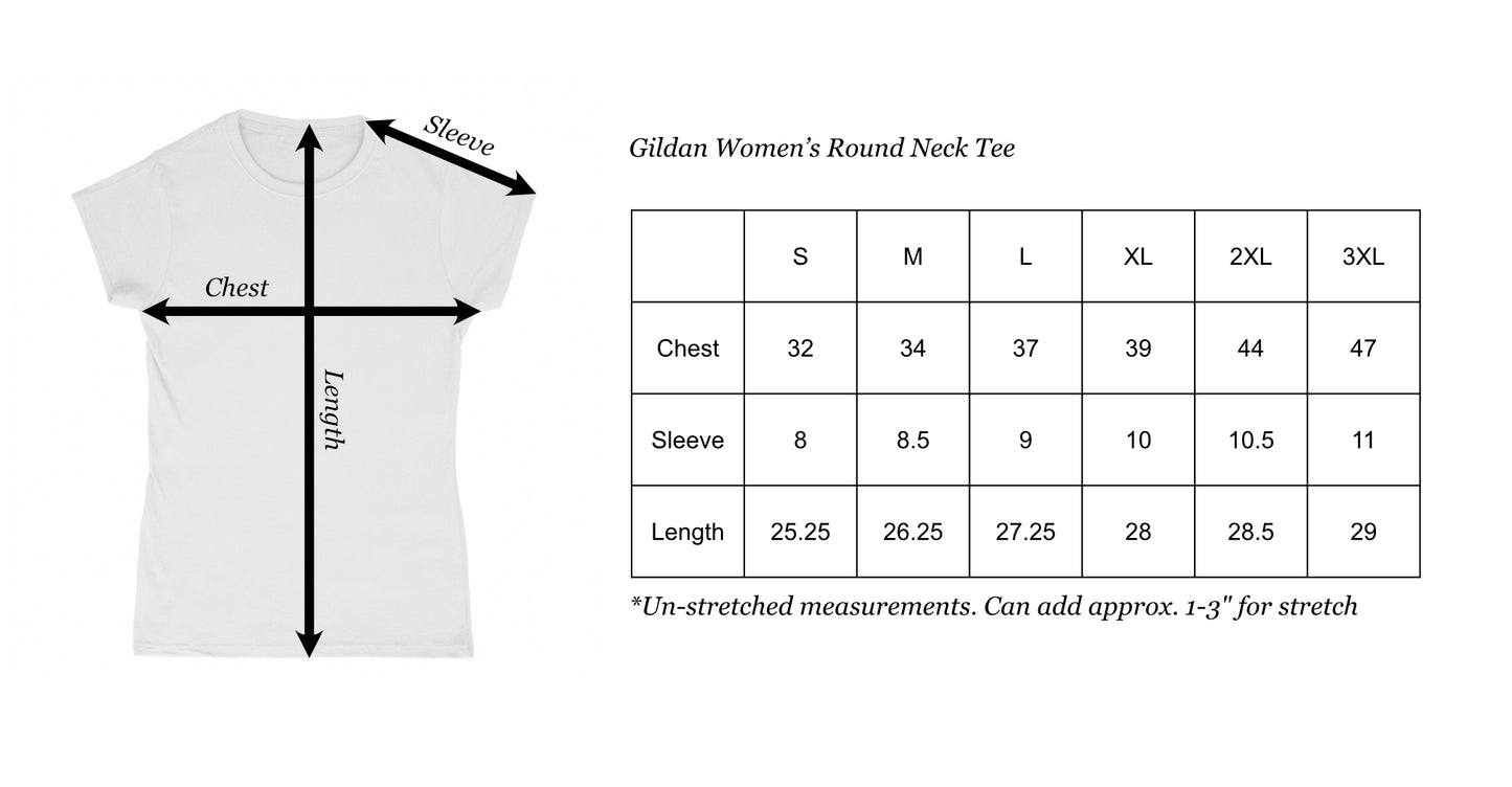 ddk. Music For Life Women's T-shirt