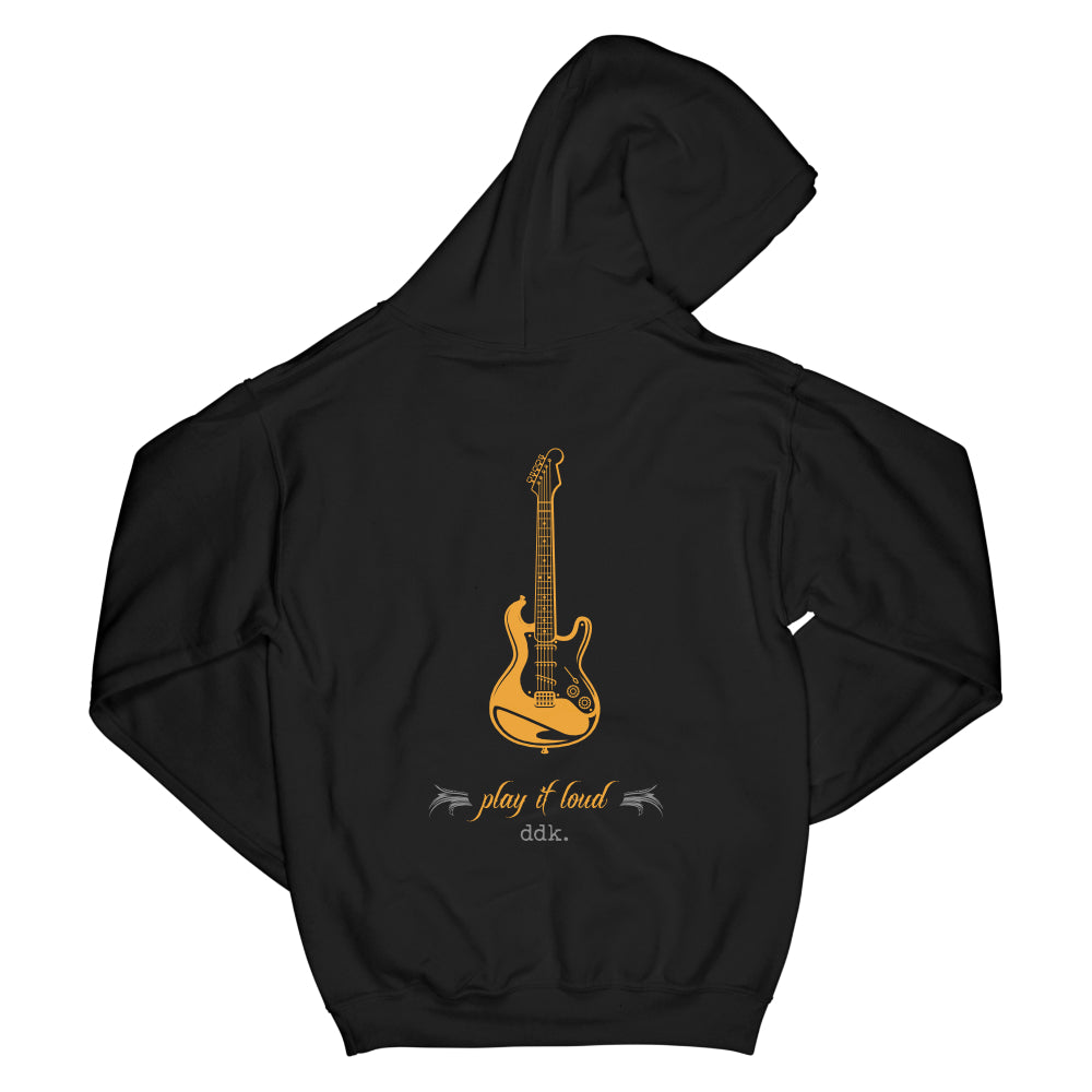 streetwear shirts and tops for music and rock and roll ddk rock apparel