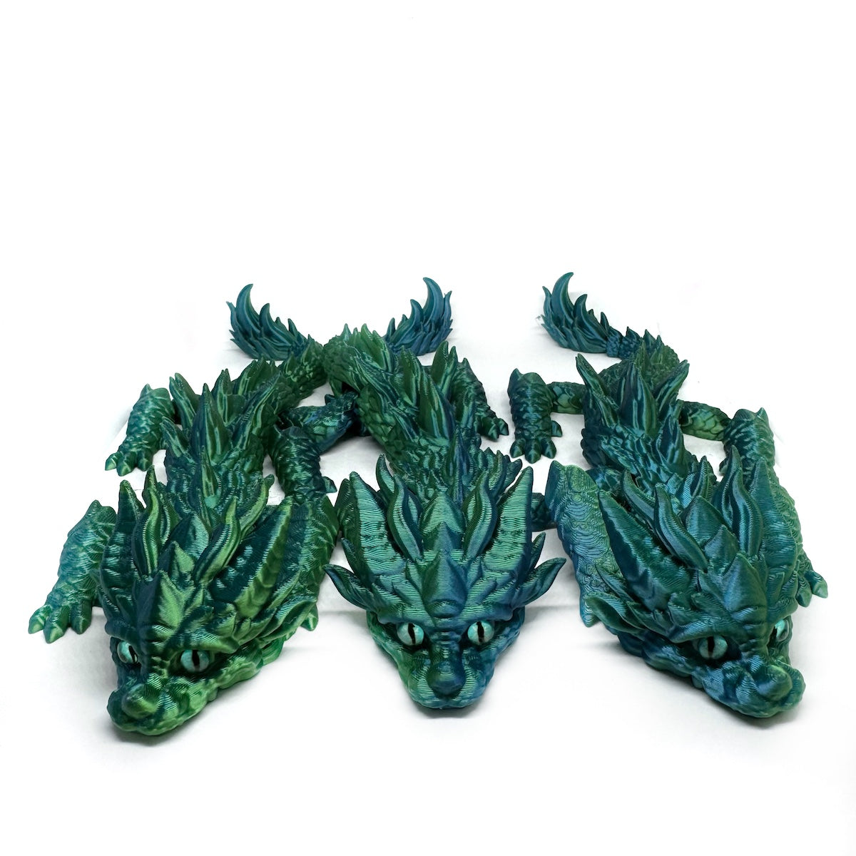 Kaida Adopt A Dragon 3d printed