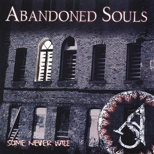 Abandoned soulds cd