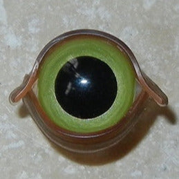 eyelid for craft animal eyes