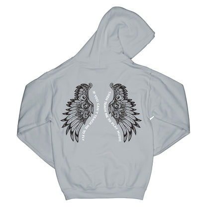 ddk rock apparel wings hoodie back