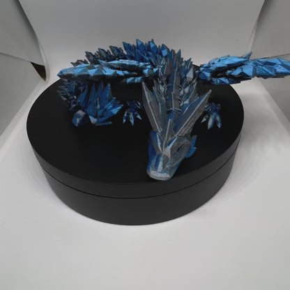 Stormrider  Adopt A Dragon 3d printed